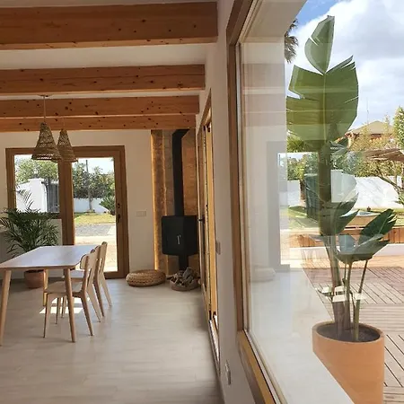 Eco Finca Sa Becadeta *