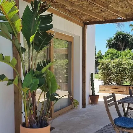 Eco Finca Sa Becadeta Hébergement de vacances Llucmajor (Mallorca)