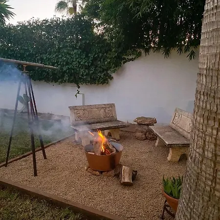Eco Finca Sa Becadeta Hébergement de vacances Llucmajor (Mallorca)