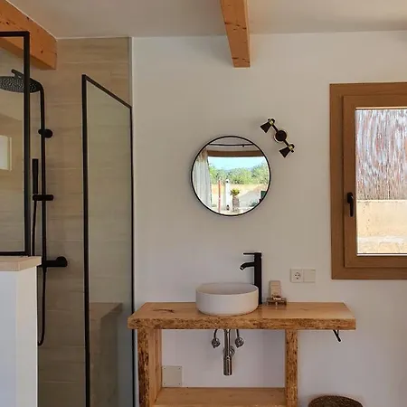 Eco Finca Sa Becadeta Casa vacanze Llucmajor (Mallorca)