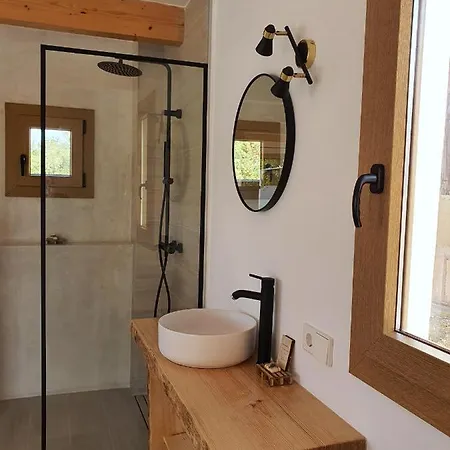 Eco Finca Sa Becadeta Llucmajor (Mallorca)