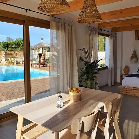 Eco Finca Sa Becadeta *