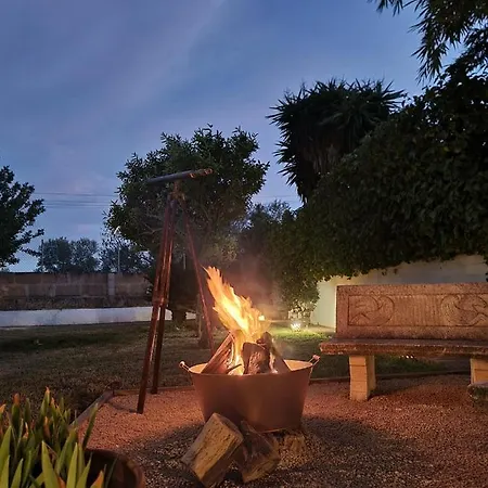Eco Finca Sa Becadeta *